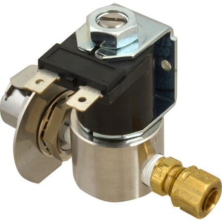 Antunes Roundup Solenoid Valve Assy Kit, 24V 50/60Hz For - Part No 0011123 11123